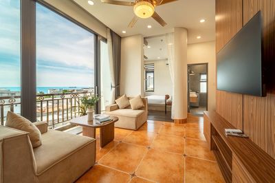 Аренда · 2 комн. · 60 м² · Quận Sơn Trà, ул. Đường Trương Định