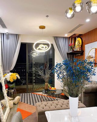 CHỈ 2 TỶ250TR NHẬN NGAY CĂN 1PN+ CÔNG NĂNG NHƯ 2PN FULL NỘI THẤT VHCOP. Mua bán căn hộ/chung cư tại Huyện Gia Lâm Hà Nội được đăng bởi Nguyễn Thủy