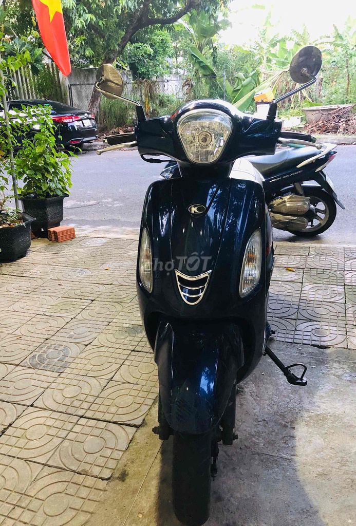 Kymco Like50. Mua bán Xe máy tại Quận Ngũ Hành Sơn Đà Nẵng được đăng bởi Nguyễn hình 4