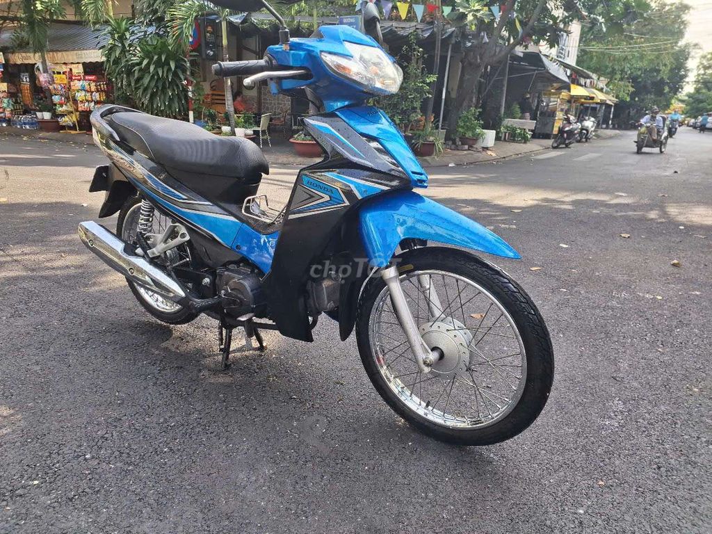 Honda wave Blade bstp