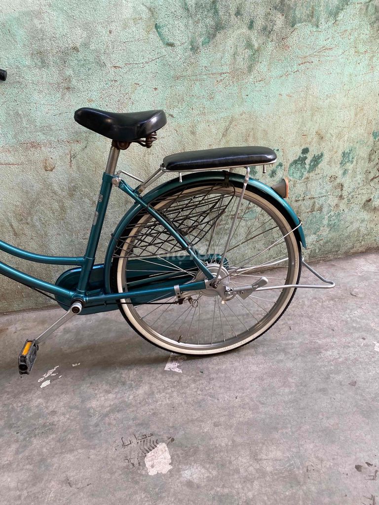 thanh lý xe mini nhật cũ. Mua bán Xe đạp tại Quận Lê Chân Hải Phòng được đăng bởi Lưu Chiểu hình 3