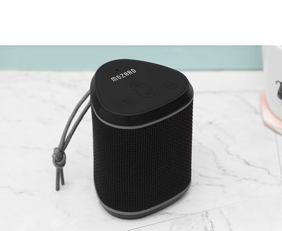 Loa bluetooth Mozard Chính Hãng Thế Giới Di Động. Mua bán Tivi, Âm thanh tại Huyện Lương Sơn Hòa Bình được đăng bởi Bui Quang Thiện