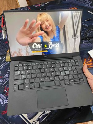 Siêu phẩm laptop Dell Xps 9380