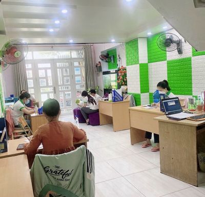 TUYỂN NHÂN VIÊN KINH DOANH TẠI BÌNH DƯƠNG. Việc làm tại Thành phố Thuận An Bình Dương được đăng bởi CÔNG TY TNHH SX TM HUỲNH GIA PHÁT hình 1