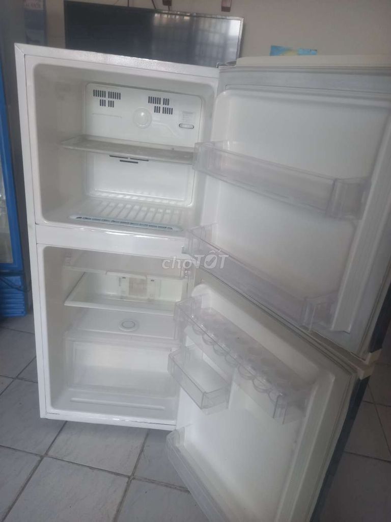 Tủ lạnh LG 170lít. Làm lạnh nhanh
