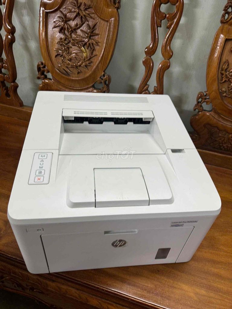 máy in 2 mặt rẻ bền hp pro 203 dn !!!!