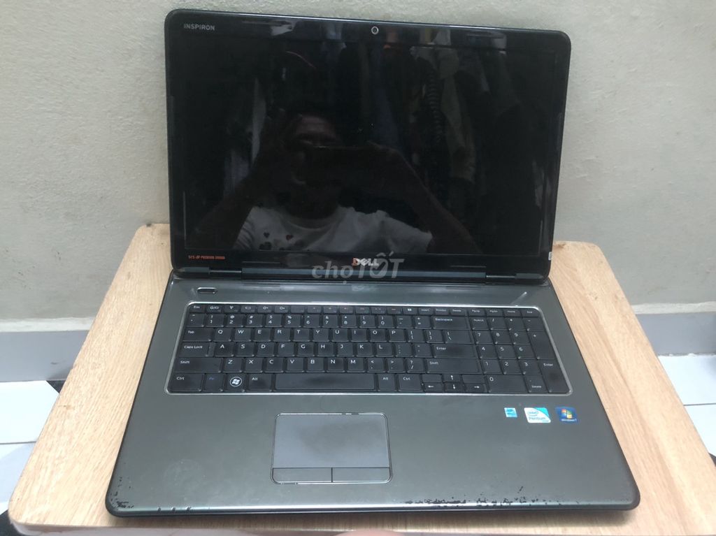 DELL I3