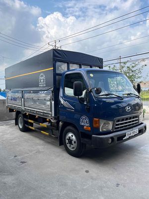 Bán Hyundai hd350 hạ tải còn 1t6 đời 2015