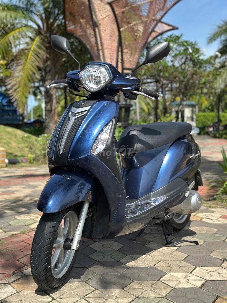 Yamaha Grande 2016 Máy Zin Êm Bao Chất Xe Đẹp. Mua bán Xe máy tại Quận 12 Tp Hồ Chí Minh được đăng bởi Anna Nguyen hình 1