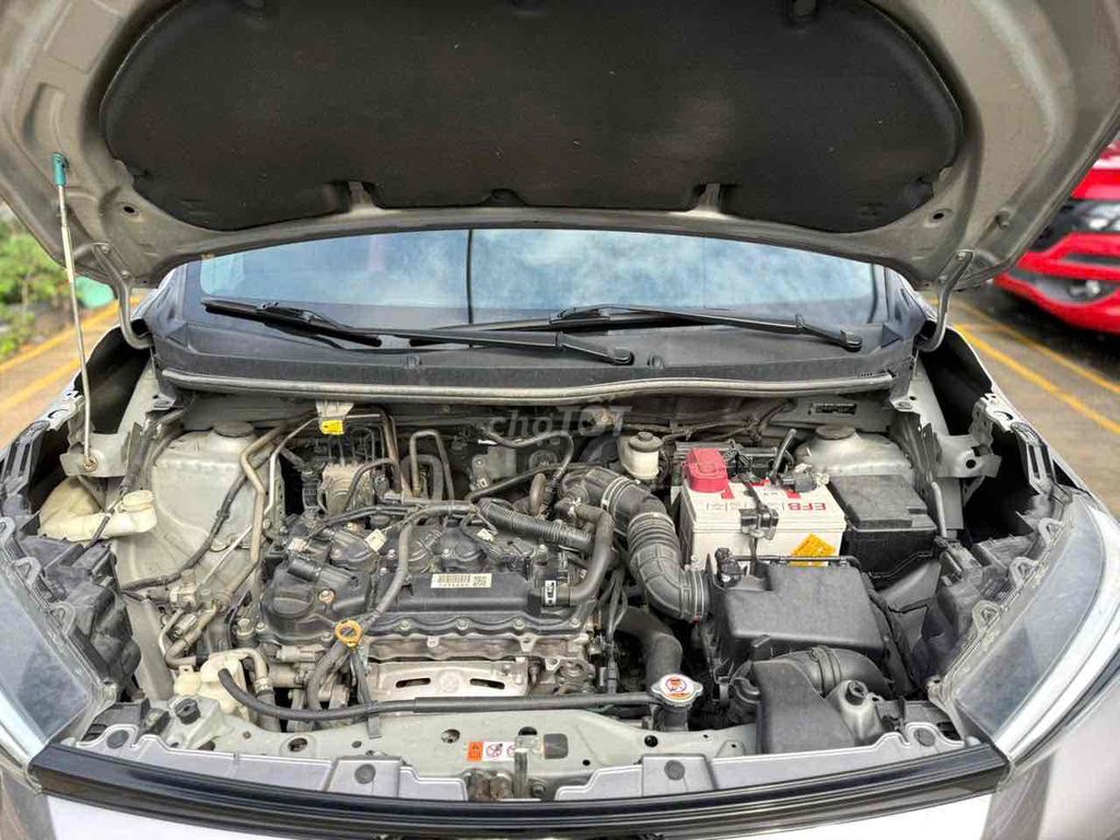 AVANDA 1.5 2023 TỰ ĐỘNG ,HỖ TRỢ VAY 70%. Mua bán Ô tô tại Quận Bình Tân Tp Hồ Chí Minh được đăng bởi XUÂN DUY AUTO hình 20