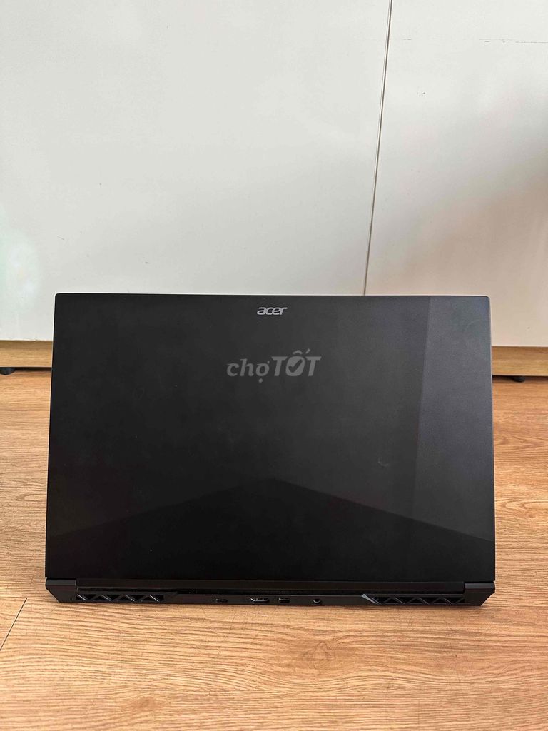 Acer Aspire 7 Gaming A715 i5/16/512GB RTX3050. Mua bán Laptop tại Quận Tân Bình Tp Hồ Chí Minh được đăng bởi TuanDigi VN hình 1