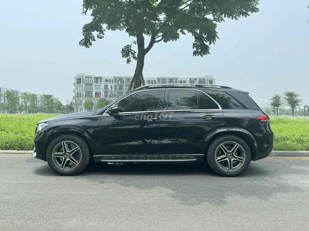 Mercedes Benz GLE Class 2021 - 100000 km. Mua bán Ô tô tại Quận Long Biên Hà Nội được đăng bởi Thanhtrung hình 8