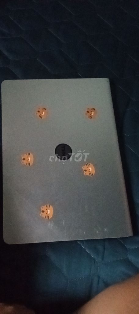 Dell đen Đã sử dụng. Mua bán Laptop tại Huyện Thanh Chương Nghệ An được đăng bởi Ty Vo hình 1