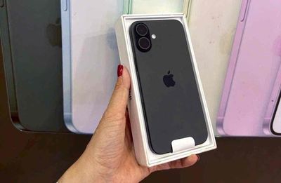 iphone 17-256gb đen zp/a pin100 còn bht1/2027