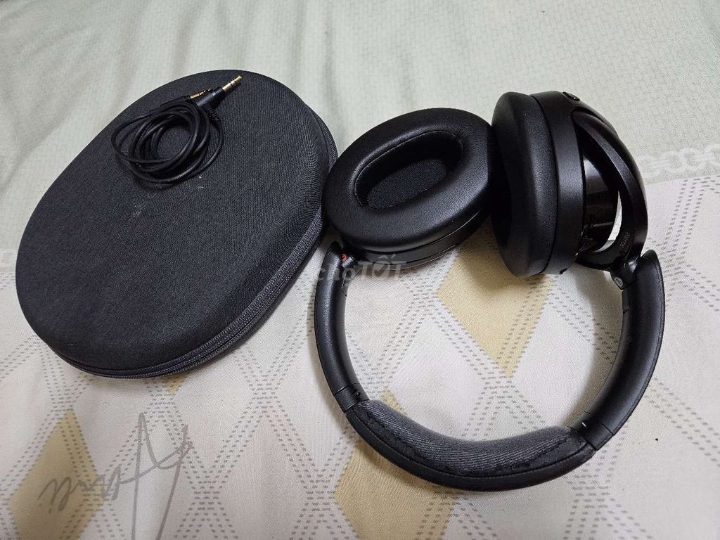 Tai nghe Sony WH-XB910N xịn, pin trâu. Mua bán Tivi, Âm thanh tại Thành phố Tây Ninh Tây Ninh được đăng bởi HuyQuoc333 hình 1
