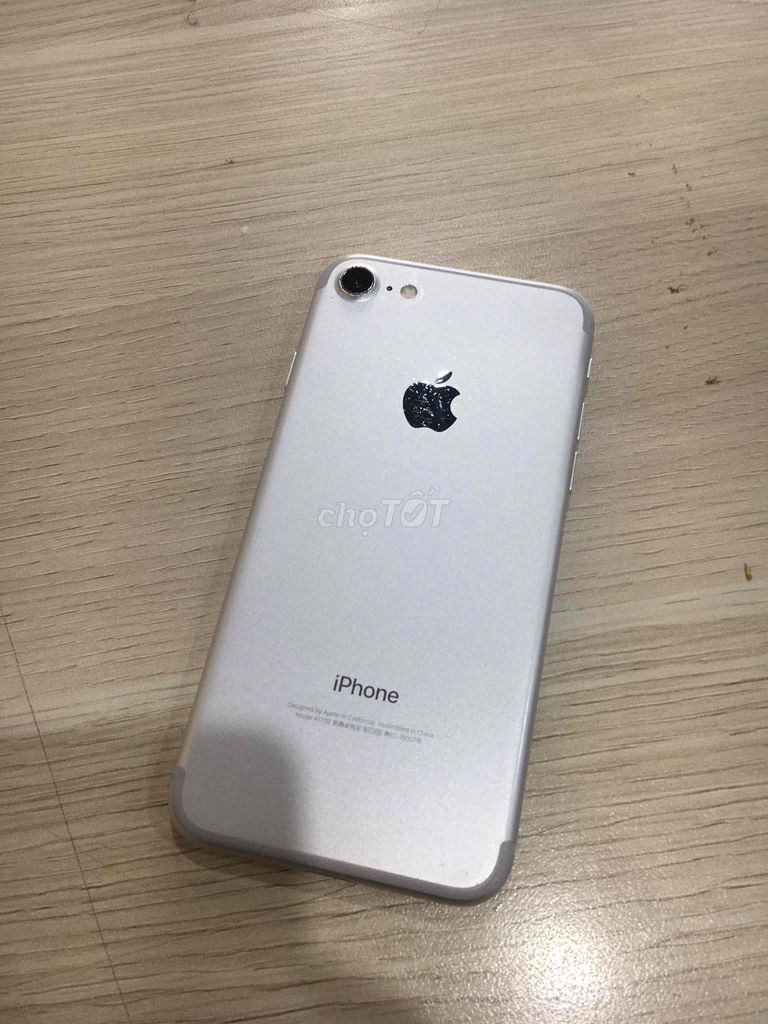 iPhone 7  QT zin NGUYÊN BẢN pin như mới. Mua bán Điện thoại tại Quận 10 Tp Hồ Chí Minh được đăng bởi Huỳnh Quang Hào hình 1