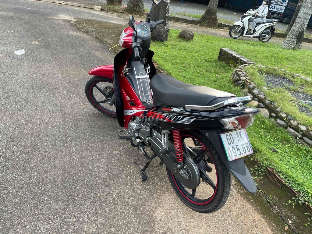 bán sirrius 50cc. doi 2022. Mua bán Xe máy tại Huyện Trảng Bom Đồng Nai được đăng bởi giàu hình 6