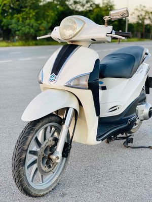 Liberty 150ie đk 2012 Fi full xăng điện tử. Mua bán Xe máy tại Thành phố Nam Định Nam Định được đăng bởi Trung Đồ Cũ