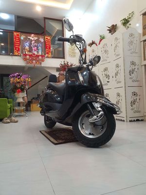 Honda Joker 2 thì 90cc Đen. Mua bán Xe máy tại Quận 5 Tp Hồ Chí Minh được đăng bởi anh Huy hình 1