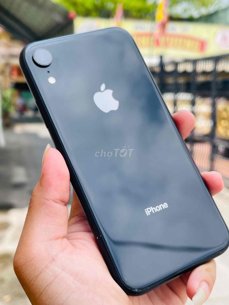 BÁN HOẶC GIAO LƯU BÙ TRỪ HỢP LÝ ❤️ IPHONE XR 128GB. Mua bán Điện thoại tại Thành phố Biên Hòa Đồng Nai được đăng bởi phạm hân hình 1