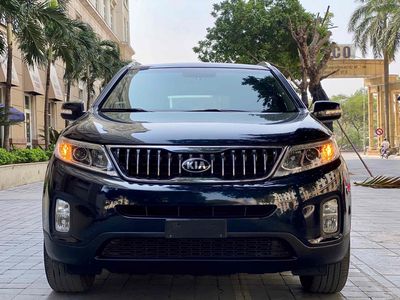 Kia Sorento 2018 2WD 2.4 GAT