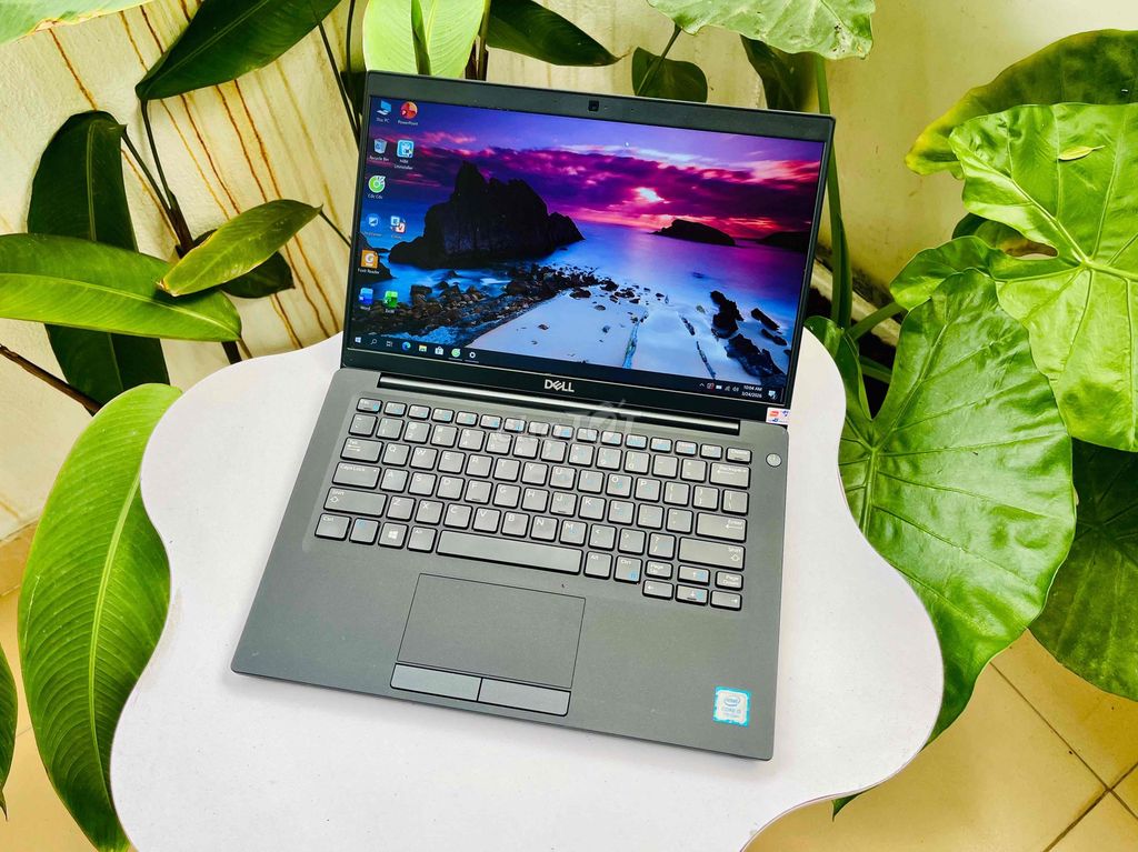 Dell Latitude 7390 i5-7300U 8GB/128GB. Mua bán Laptop tại Quận Lê Chân Hải Phòng được đăng bởi Nguyễn Hải Duy hình 1