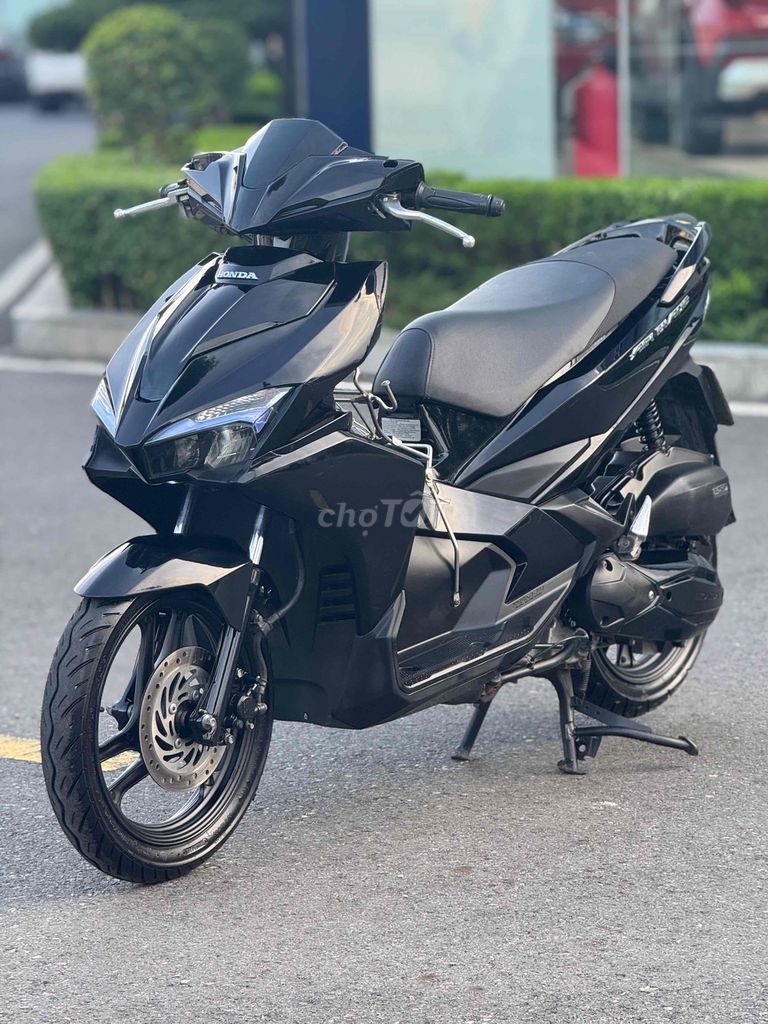 Honda- Air blade 2017. Mua bán Xe máy tại Quận Liên Chiểu Đà Nẵng được đăng bởi Mạnh hổ hình 4