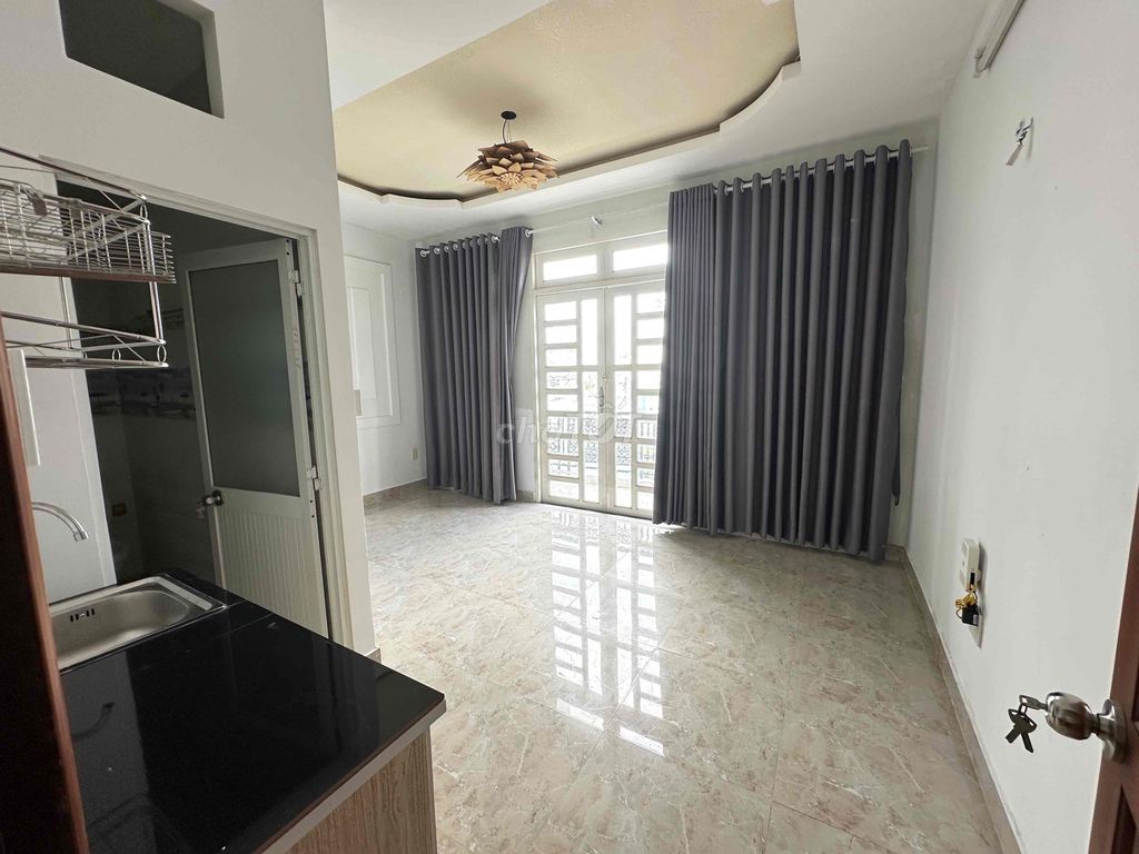 cho thuê phòng chợ Hiệp Bình gần Phạm văn đồng- Hiệp Bình Chánh
