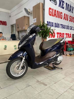 Honda Lead 125 đk 2020 màu xanh đen BSTP. Mua bán Xe máy tại Quận 12 Tp Hồ Chí Minh được đăng bởi Xe Máy Hoàng Giang An Sương 