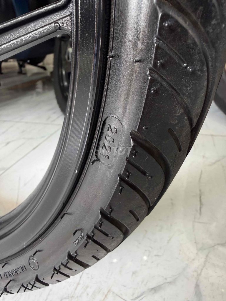 ELEGANT 50cc-2021. Quá Đẹp. Xe Zin Lướt. Chủ RG. Mua bán Xe máy tại Thành phố Rạch Giá Kiên Giang được đăng bởi XE MÁY CŨ TÂN 128 hình 9