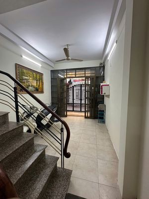 Аренда · 5 комн. · 45 м² · Quận 10, ул. Đường Hồ Thị Kỷ