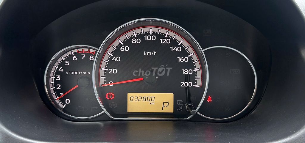 Cần bán nhanh Attrage đỏ CVT, odo 33.000km sx 2023. Mua bán Ô tô tại Quận Bình Tân Tp Hồ Chí Minh được đăng bởi HOÀNG NINH  MITSUBISHI BẾN THÀNH hình 7