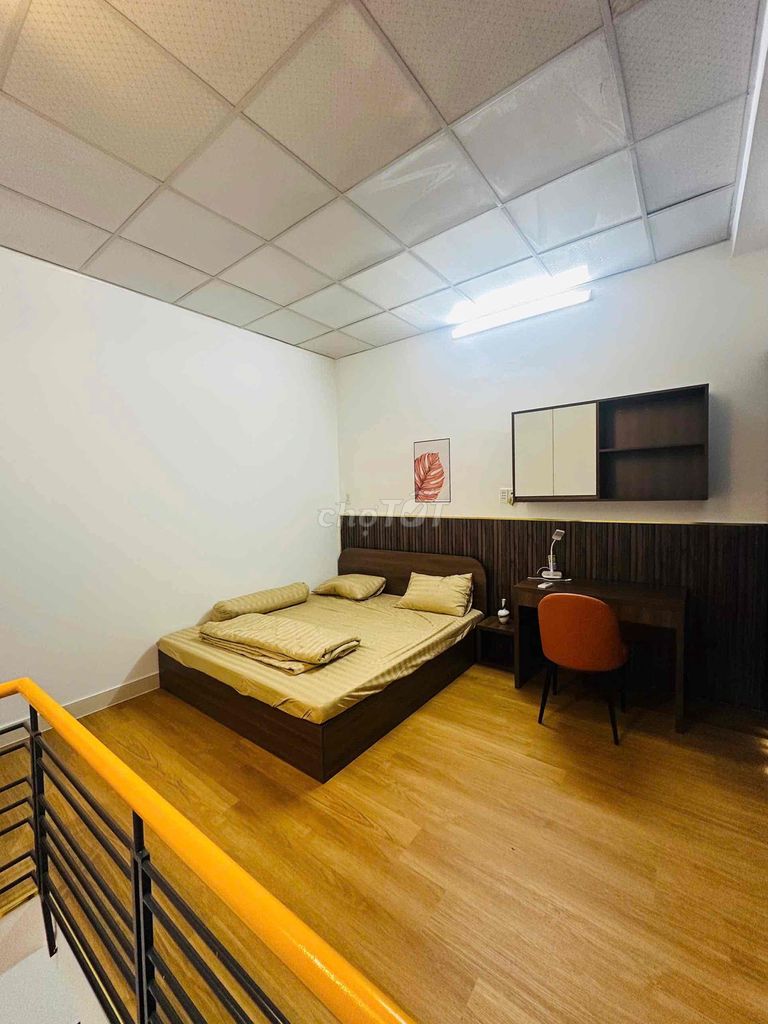 Nhà đất nhỏ 1 trệt 1 lầu full nội thất đẹp TX21 Q12. Mua bán nhà ở tại Quận 12 Tp Hồ Chí Minh được đăng bởi Nguyễn Văn Sơn hình 2