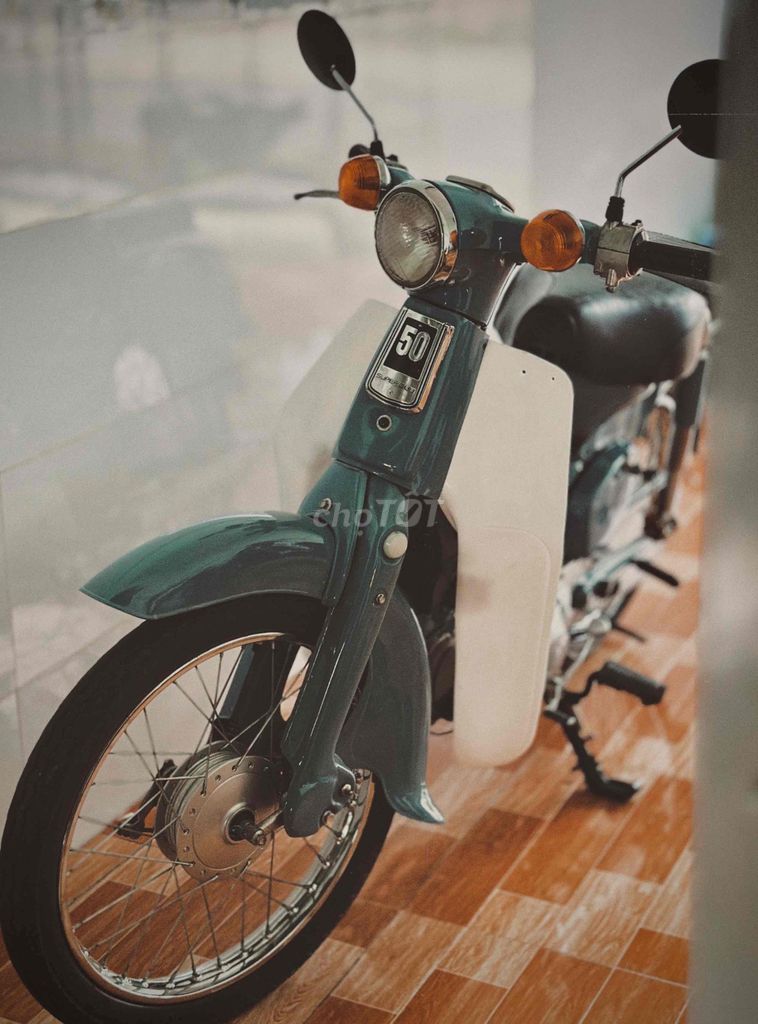 xe cub dễ thương đẹp. Mua bán Xe máy tại Quận Ninh Kiều Cần Thơ được đăng bởi lht hình 2