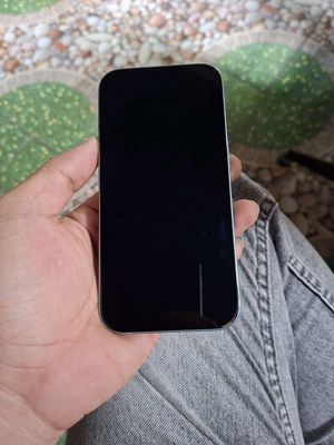 IPhone 16 128GB Xanh Quốc tế zin all
