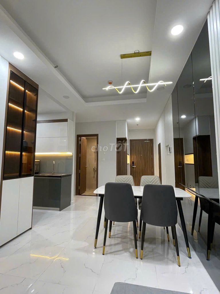 CHO THUÊ 2PN 2WC FULL NT TỪ 7TR/THÁNG TẠI OPAL SKYLINE THUẬN AN