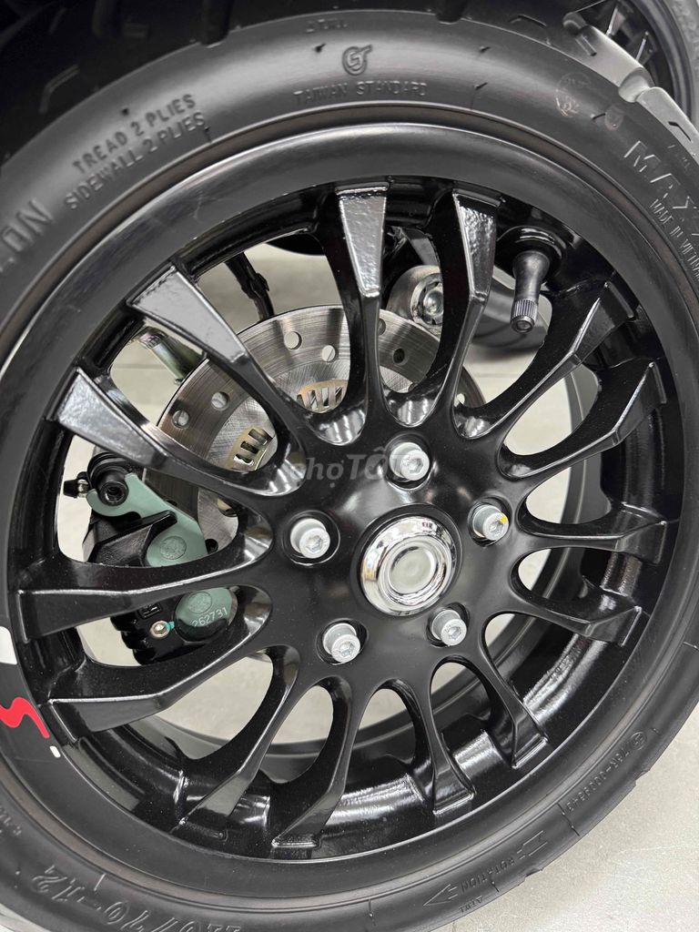 Vespa 150 ABS 2024  3k km  BSTP. Mua bán Xe máy tại Quận Phú Nhuận Tp Hồ Chí Minh được đăng bởi  vespa Nam Phương hcm  hình 5