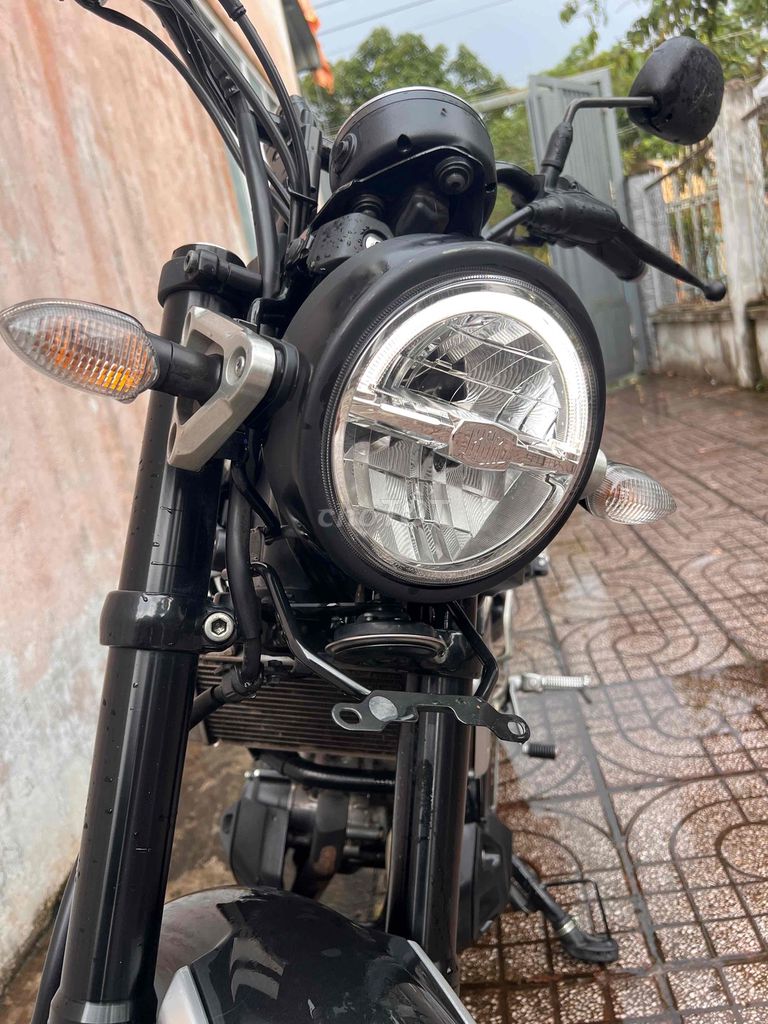 XSR155 nhập indo 2020 chính chủ. Mua bán Xe máy tại Quận Phú Nhuận Tp Hồ Chí Minh được đăng bởi Chiều hình 5