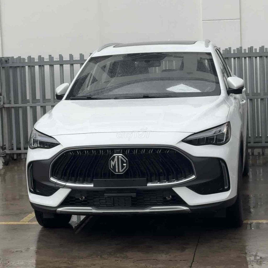 MGHS năm 2024 trắng nhận xe từ 120tr. Mua bán Ô tô tại Quận 6 Tp Hồ Chí Minh được đăng bởi Mai Trinh MG Kinh Dương Vương hình 2