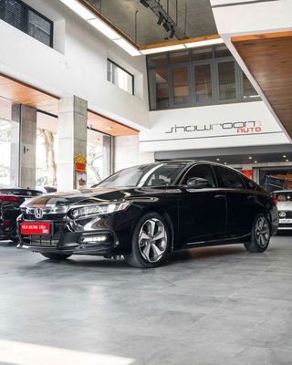 Honda Accord 2019 Đen 60000 km
