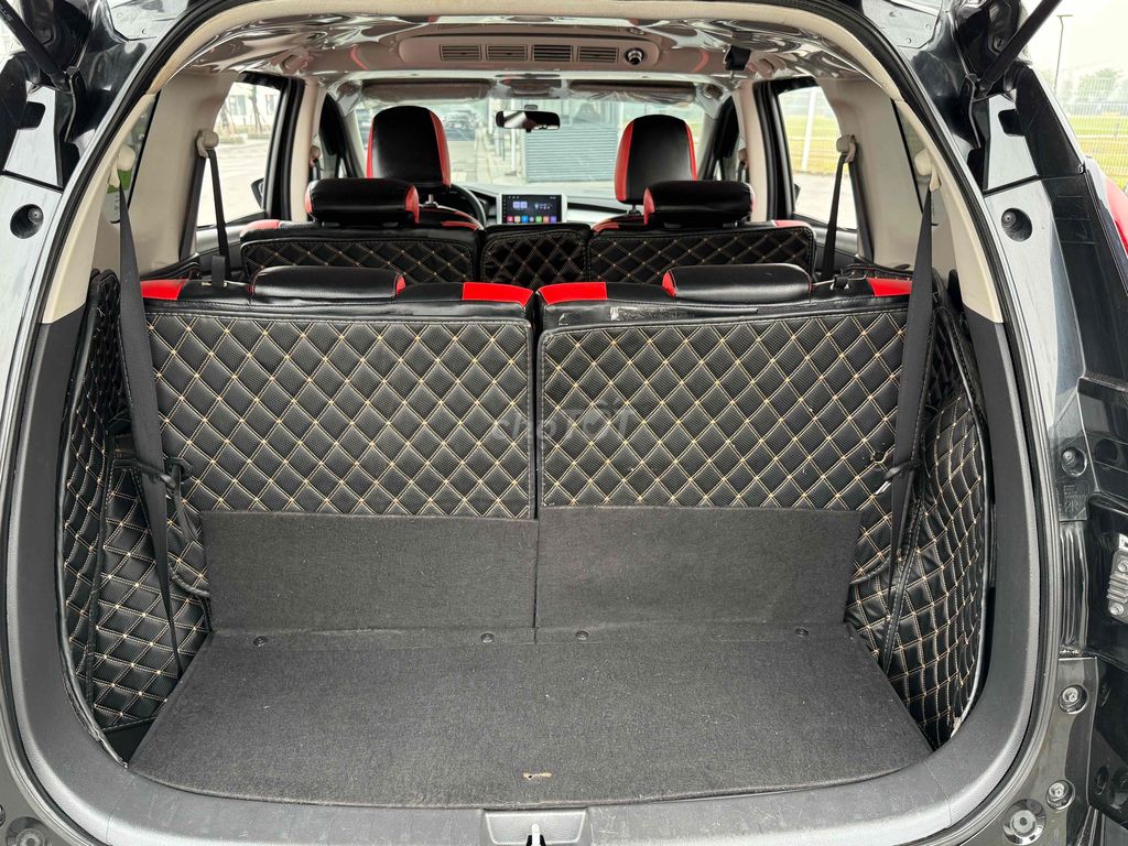 Mitsubishi Xpander 2023 1.5 AT - 52000 km. Mua bán Ô tô tại Quận Hoàng Mai Hà Nội được đăng bởi Dong Doanh hình 16