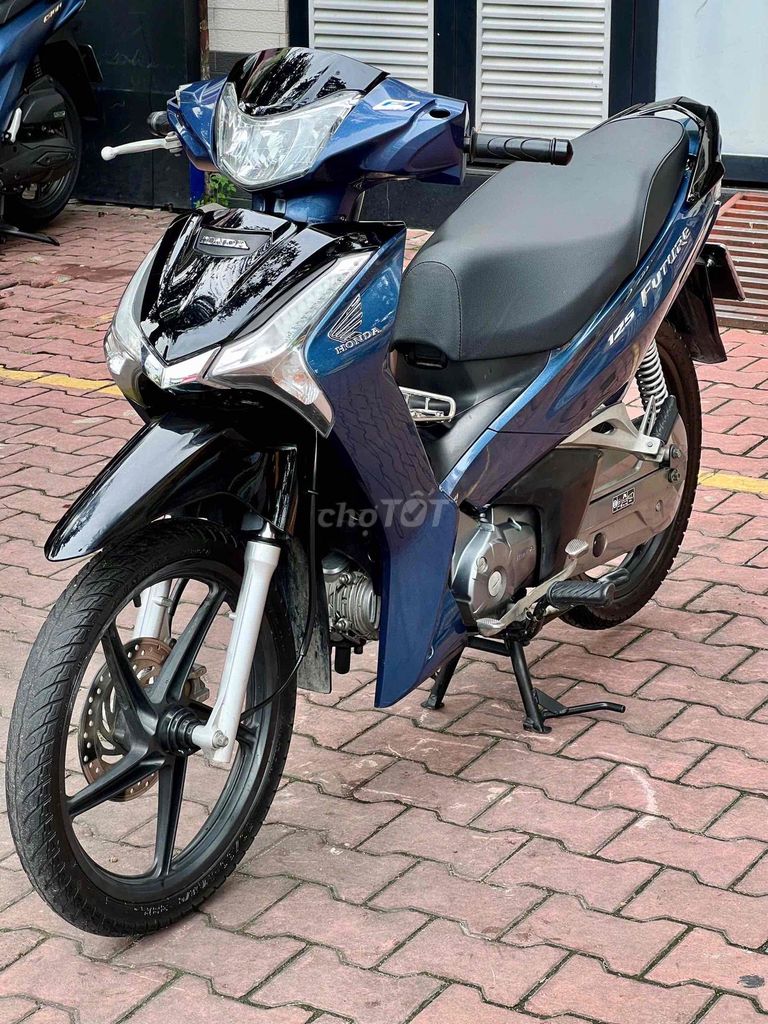 [GÓP ĐC GIỮ CAVET] FUTURE 2023 - BSTP - odo 16k. Mua bán Xe máy tại Quận 12 Tp Hồ Chí Minh được đăng bởi Bùi văn hiếu hình 2