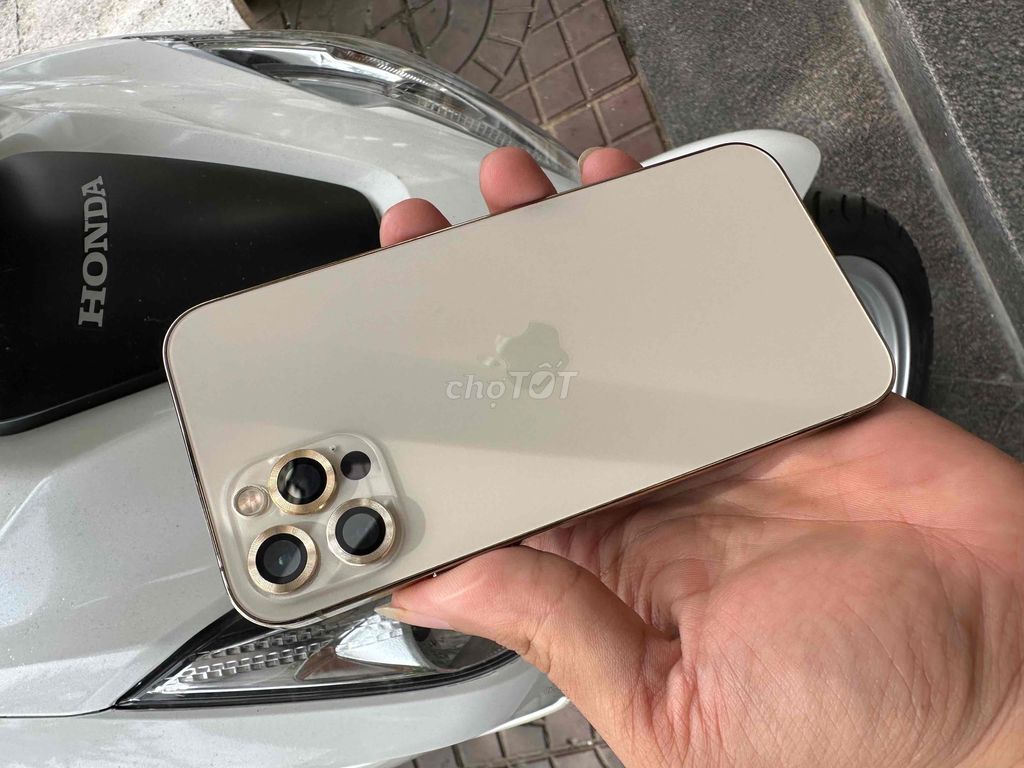 iPhone 12PRO /256GB zill fulllđẹp 99%