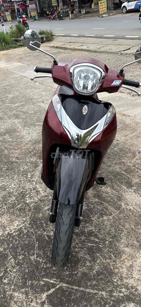 xe zin đẹp êm ru. Mua bán Xe máy tại Huyện Trảng Bom Đồng Nai được đăng bởi cuong hình 1