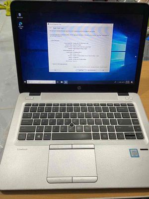 Laptop HP EliteBook 840 G3 core i5 ram 8gb. Mua bán Laptop tại Quận Gò Vấp Tp Hồ Chí Minh được đăng bởi Thảo My
