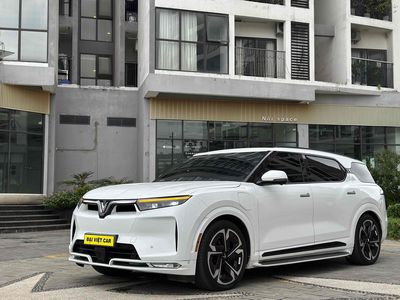 VinFast VF9 2023 Plus Pin Catl  - 40000 km Thuê TP. Mua bán Ô tô tại Quận Long Biên Hà Nội được đăng bởi Phát Vũ Vinfast hình 1