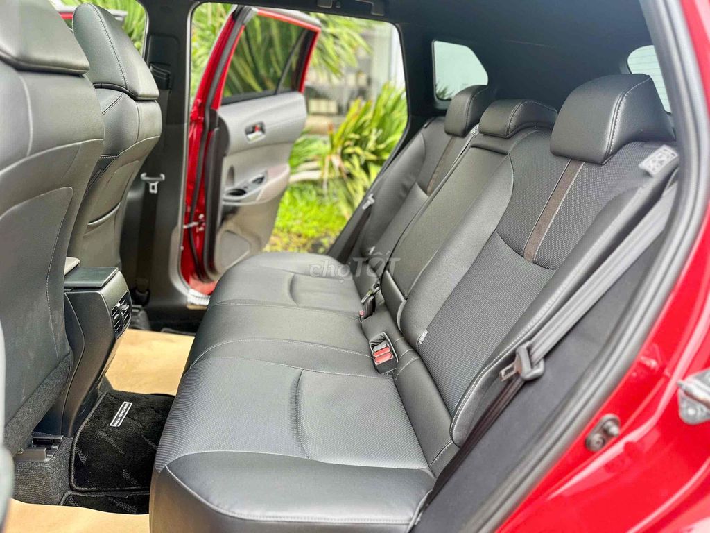 Toyota Corolla Cross 2025 1.8V - Siêu lướt 2.700km. Mua bán Ô tô tại Huyện Châu Thành Bến Tre được đăng bởi Xe cũ chính hãng  hình 9