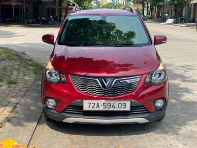 VinFast Fadil 2022 - 30000 km. Mua bán Ô tô tại Thành phố Dĩ An Bình Dương được đăng bởi Trung tâm xe qua sử dụng Di An Ford