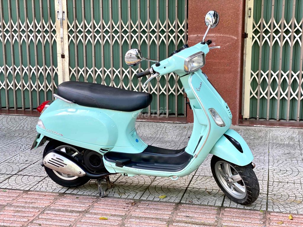 🌈Vespa 3Vies Fi đèn vuôn cực sang đẹp - CÓ TRẢ GÓP