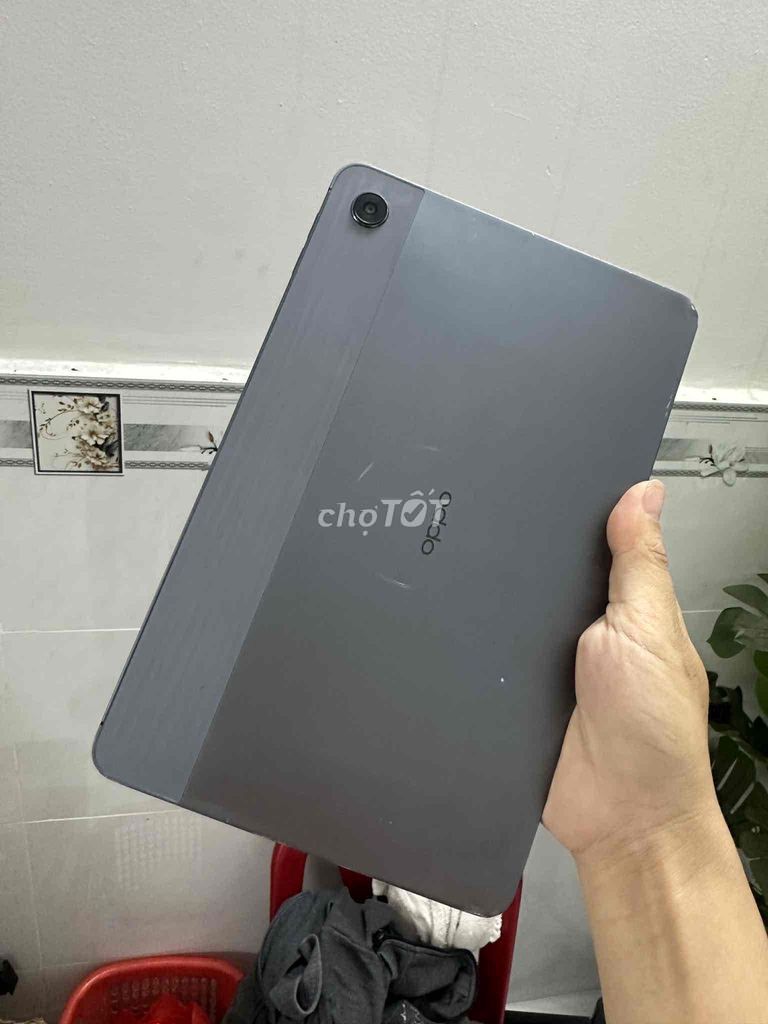 Oppo Pad Air Snapdragon 680 4GB/64GB. Mua bán Máy tính bảng tại Thị xã Hồng Lĩnh Hà Tĩnh được đăng bởi Thắng hình 1